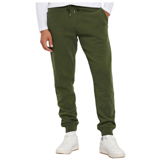 Funky Buddha Ανδρικό παντελόνι φόρμας